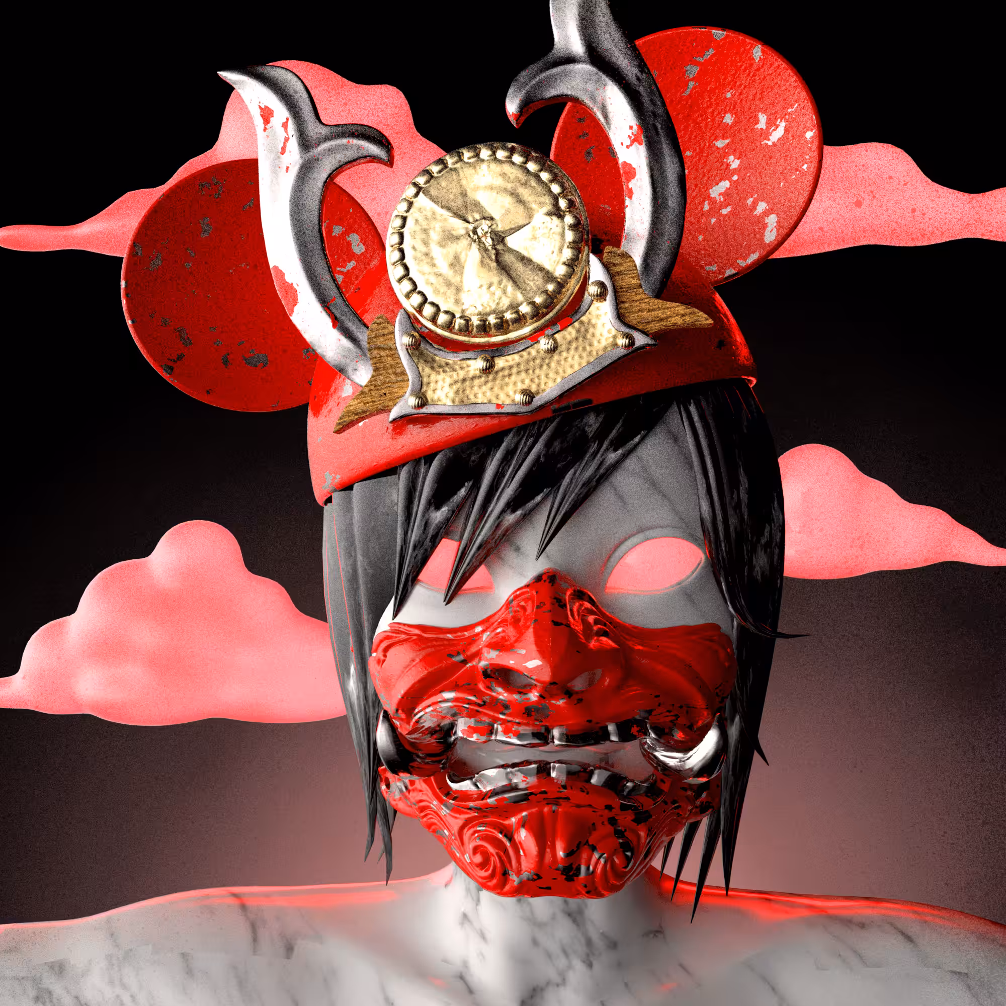 Watashi Wa Doragon O Motte Imasu
