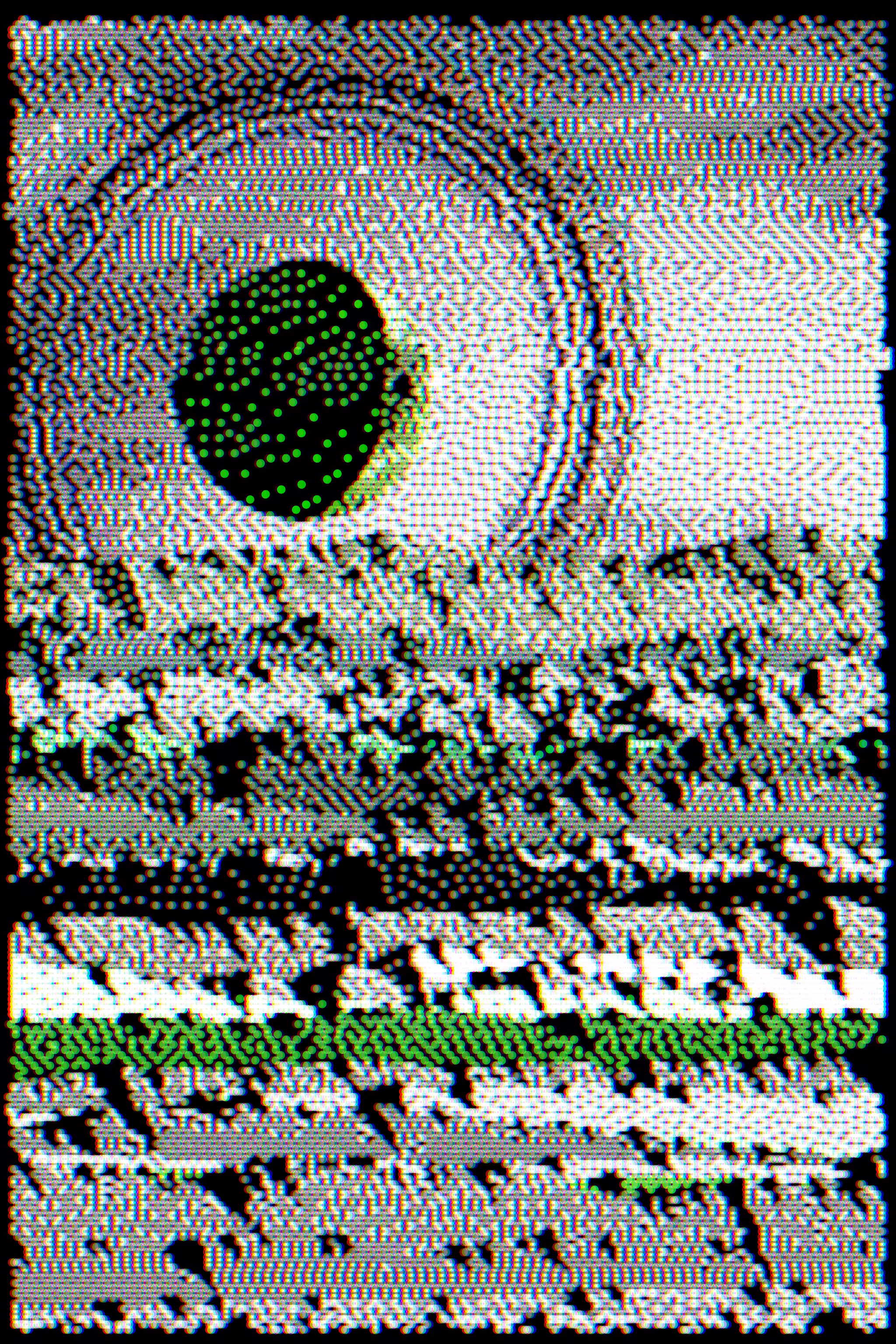Gradient Ascent #25