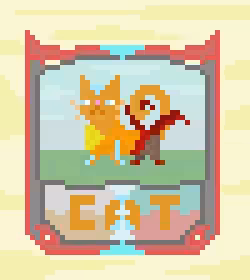 CAT 'AANG'