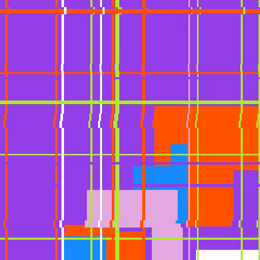Chromatic Chaos #1069