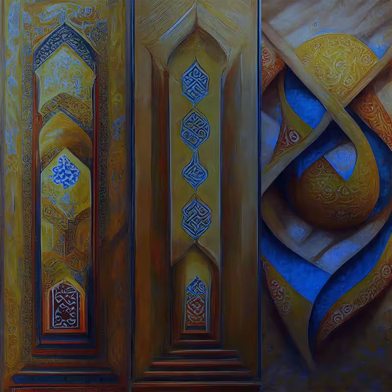 AI Arabic #9