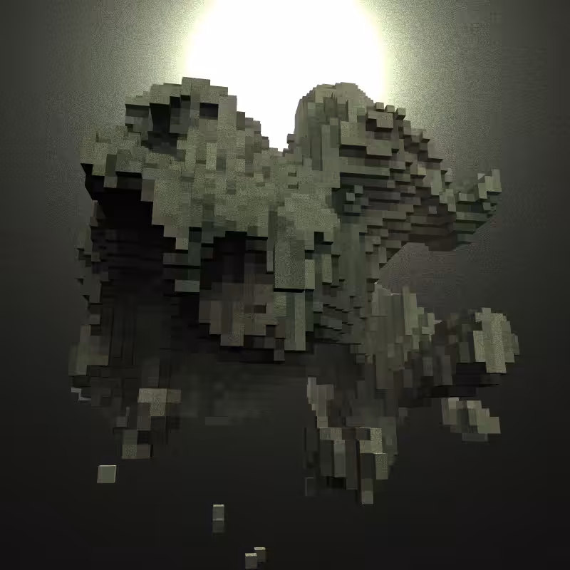 Beyond the asteroid belt #49