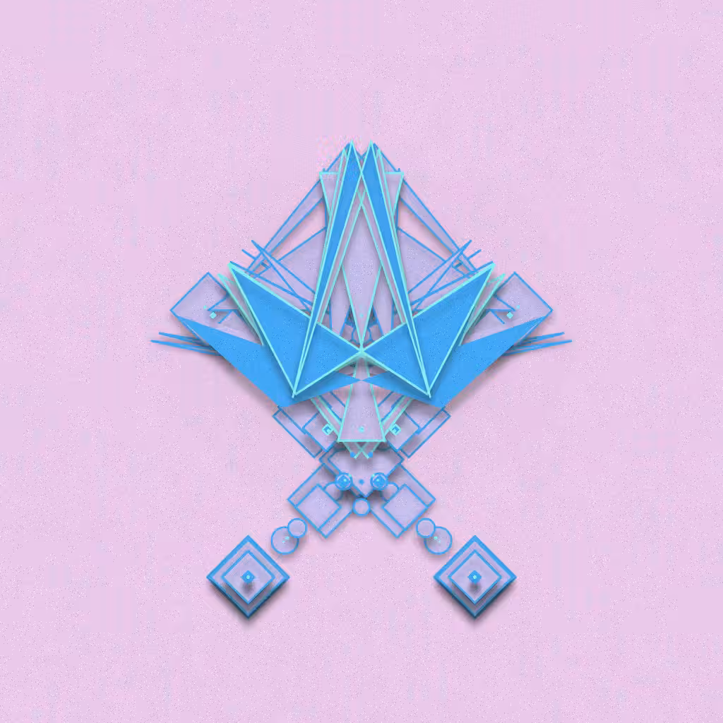 Paper Emblems #339