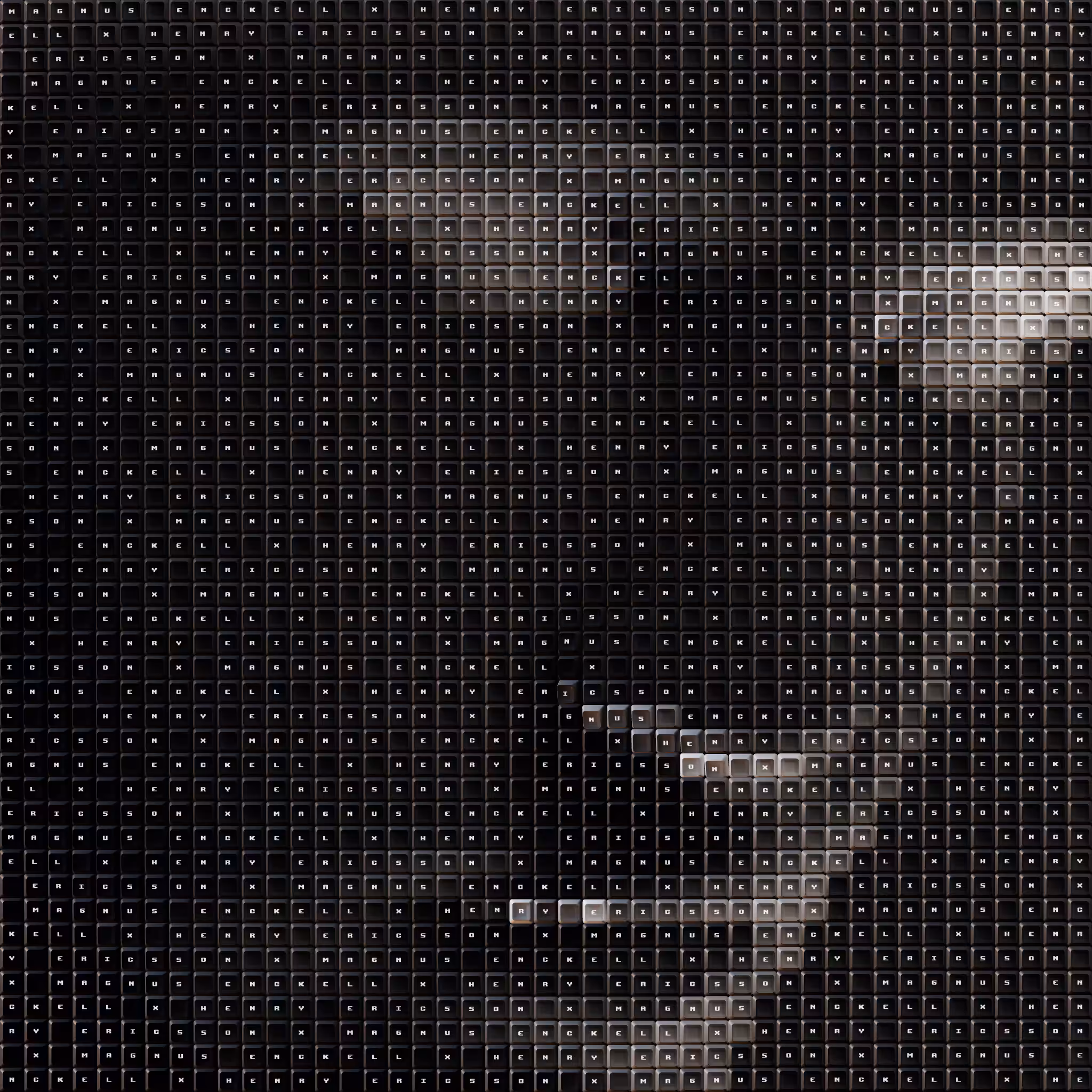 The Artist Code - Combine24: #251