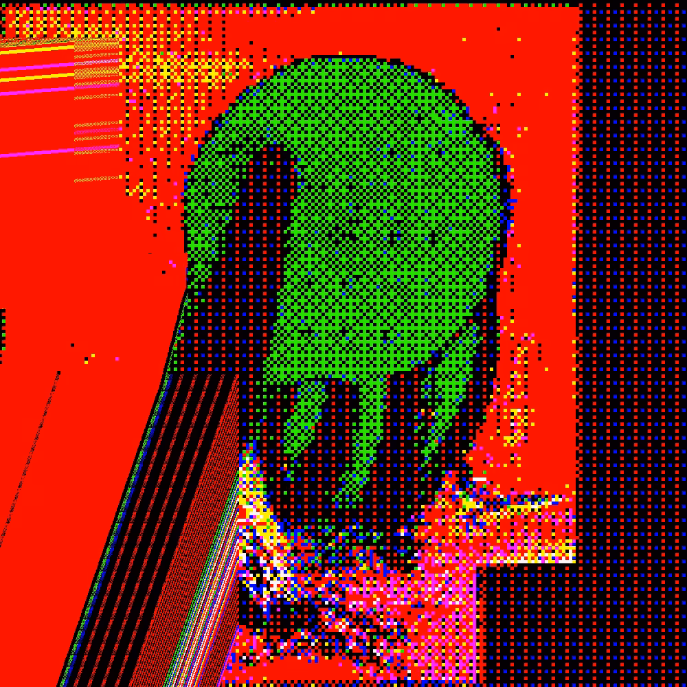 OCTO//GLITCH #160