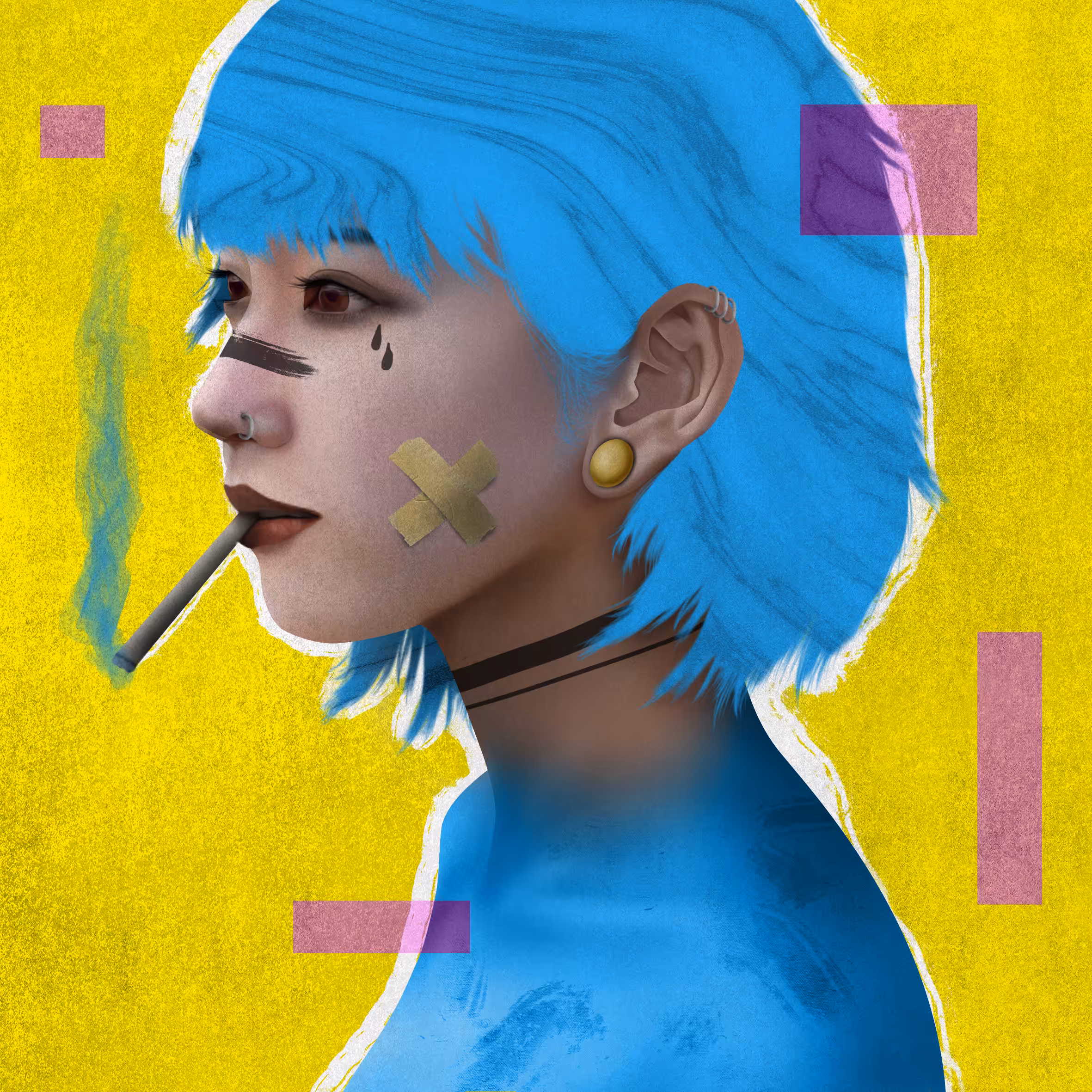 eVE #2