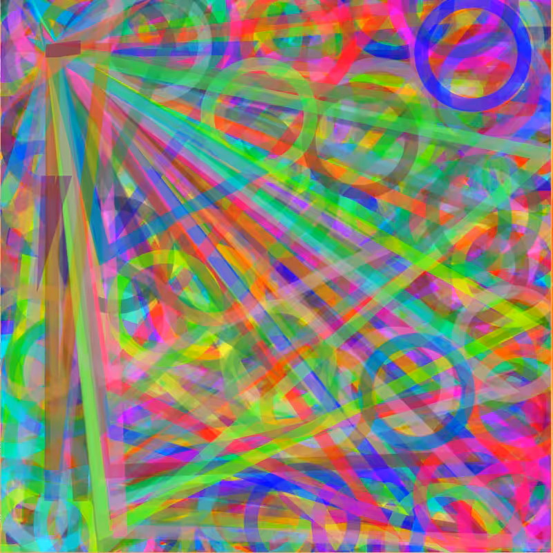 Weave 4019