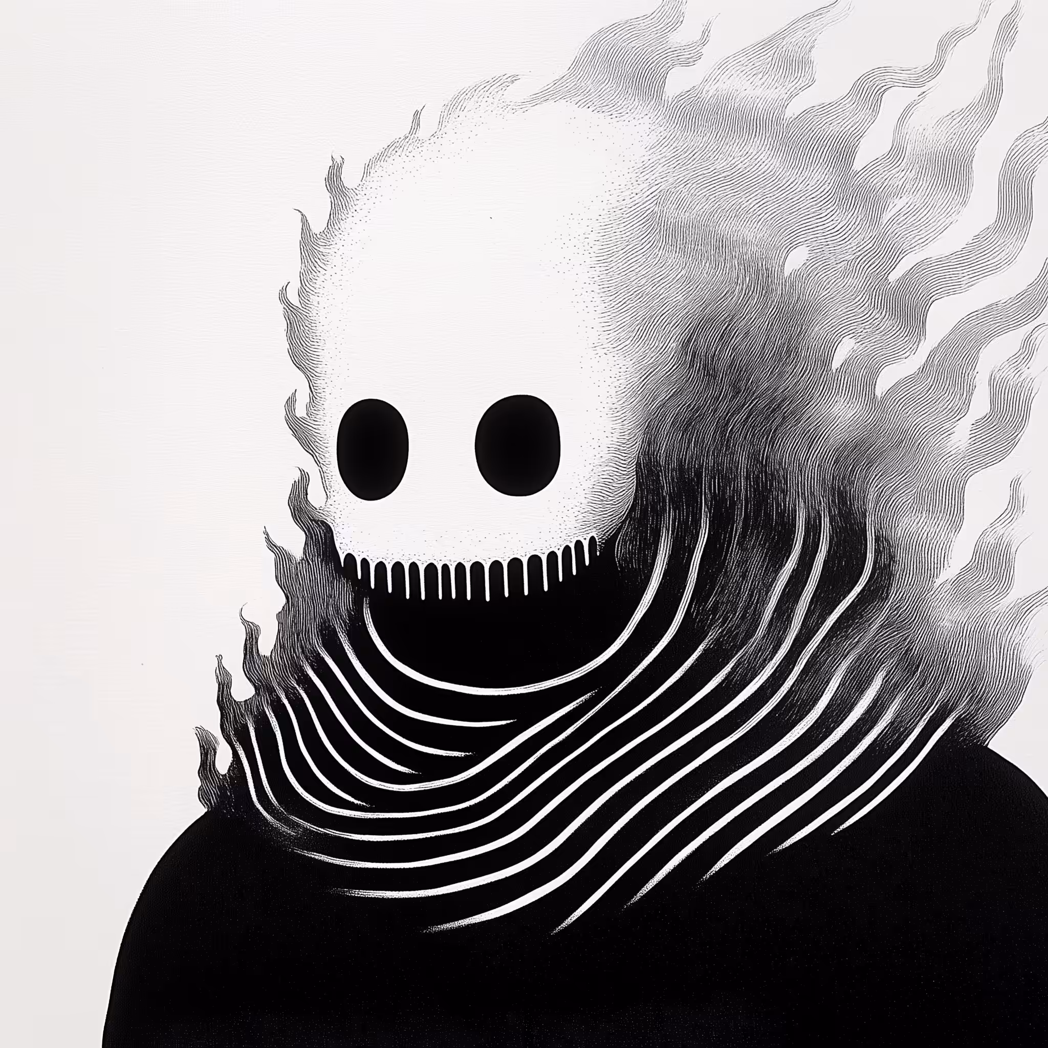 HUMANOZ #9