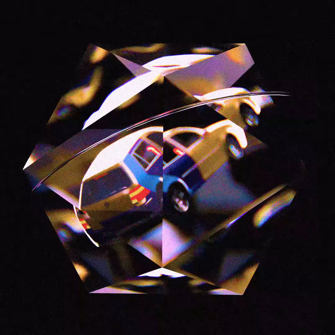 Trapped - #HEN500K