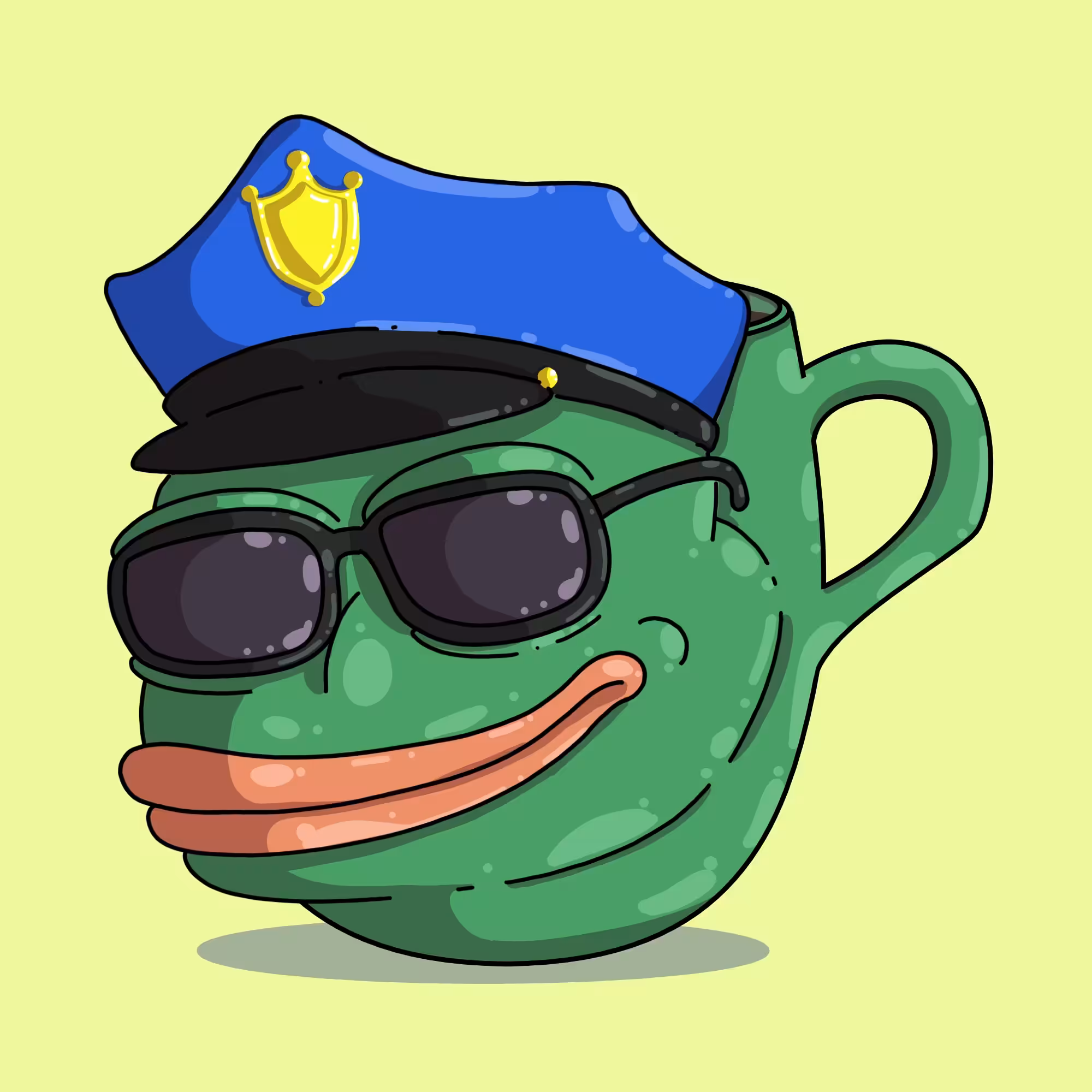 Mug #54