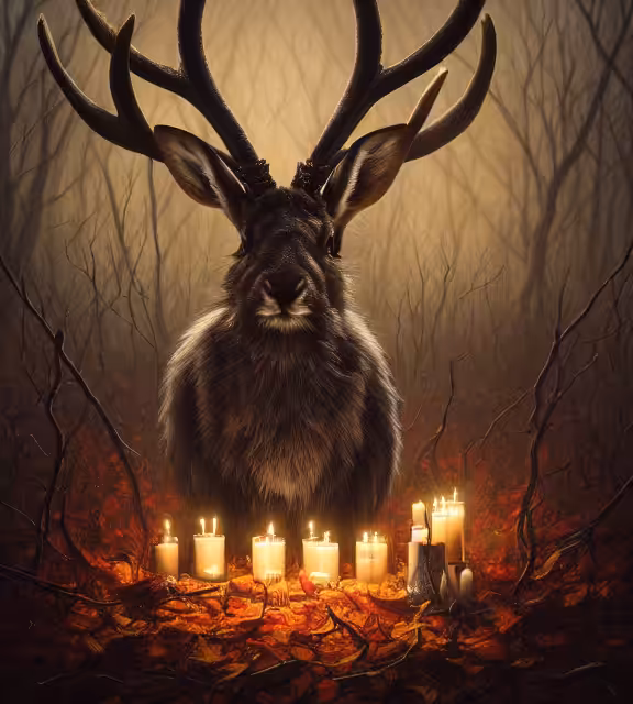 ＡＵＴＵＭＮ ＨＯＬＬＯＷ #18