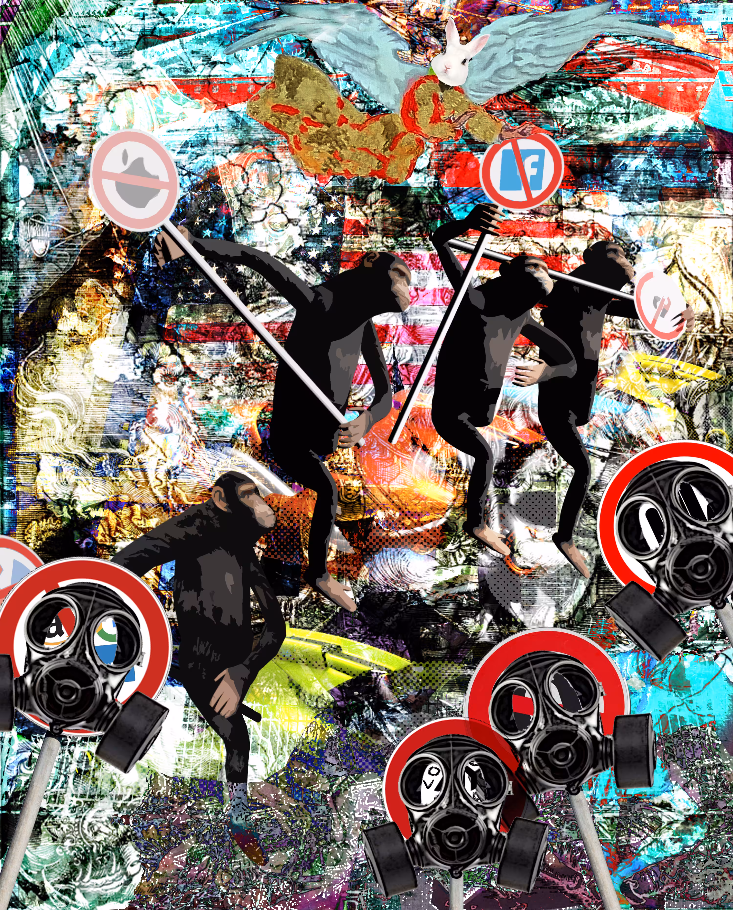 The dream of decentralisation #005