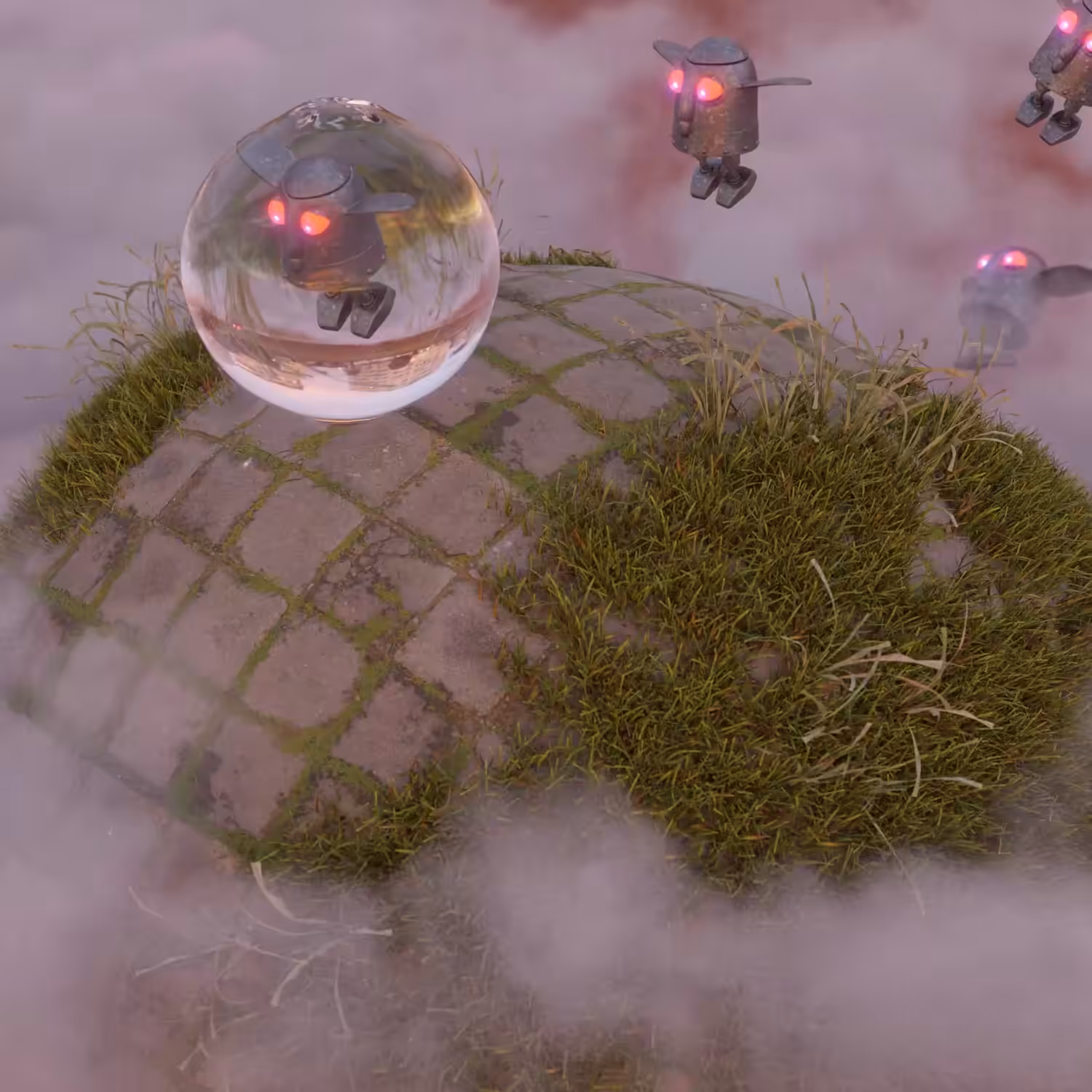 Trance Planet