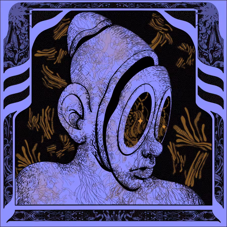 Alien #49