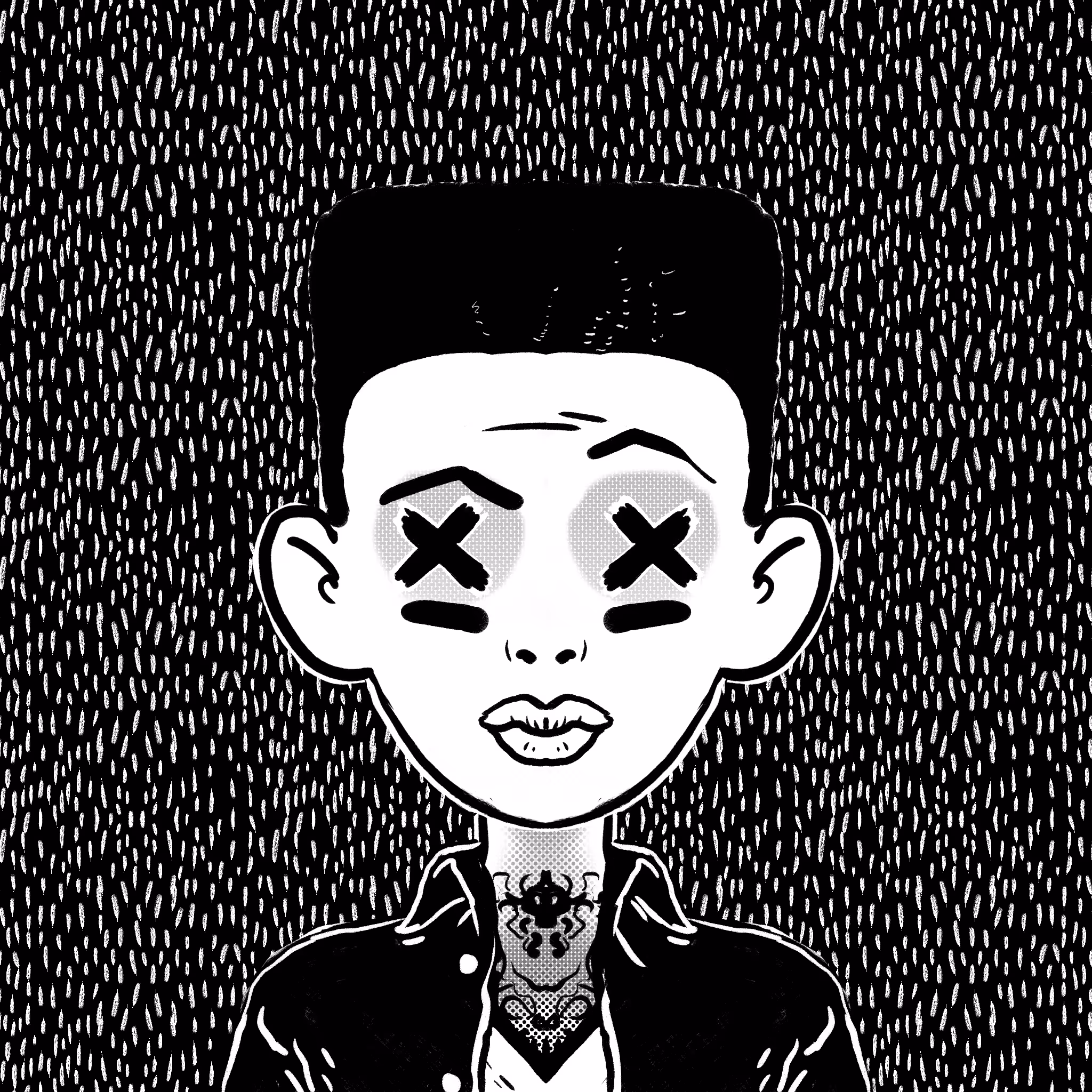 V0iD #249