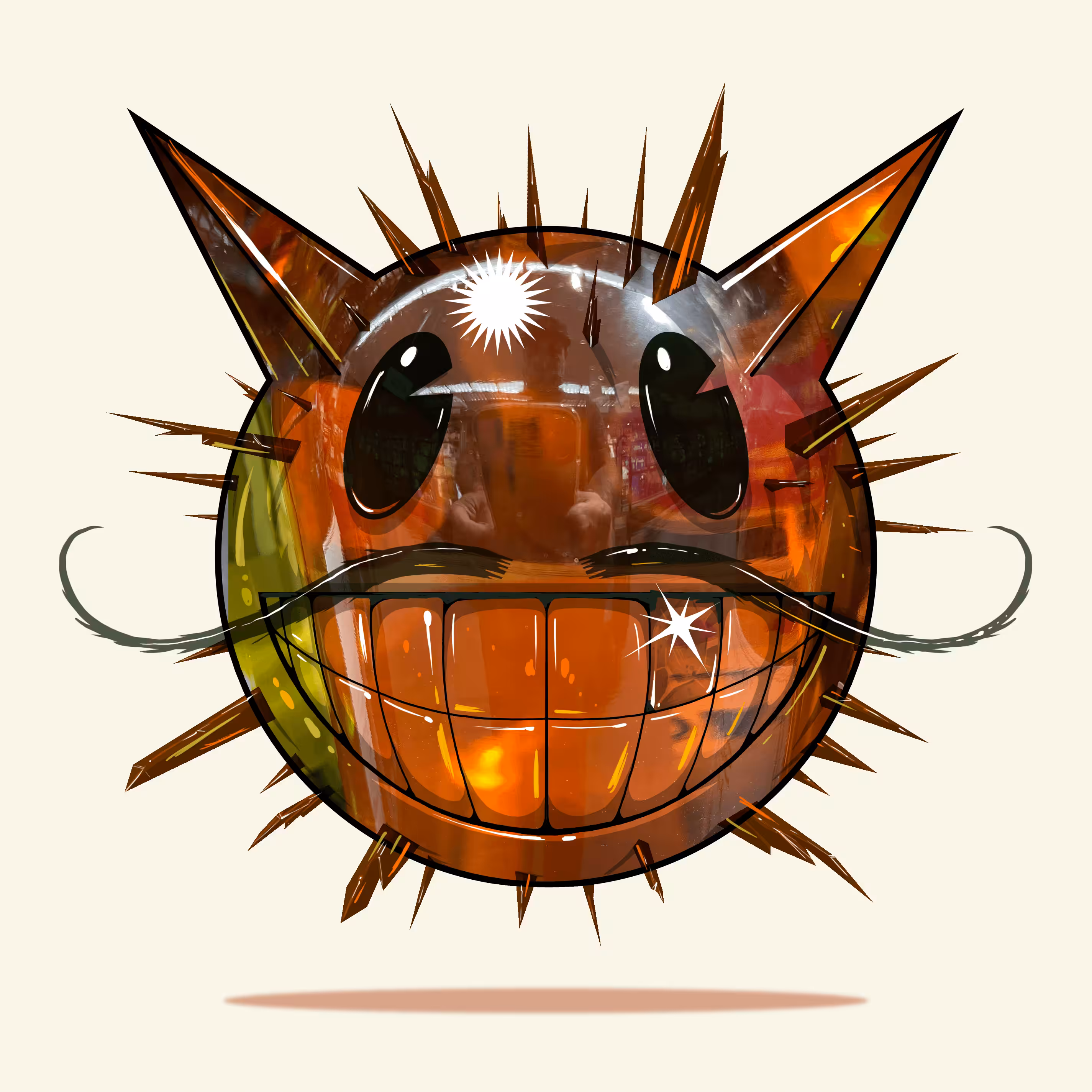 Beer Brawl Sotofish