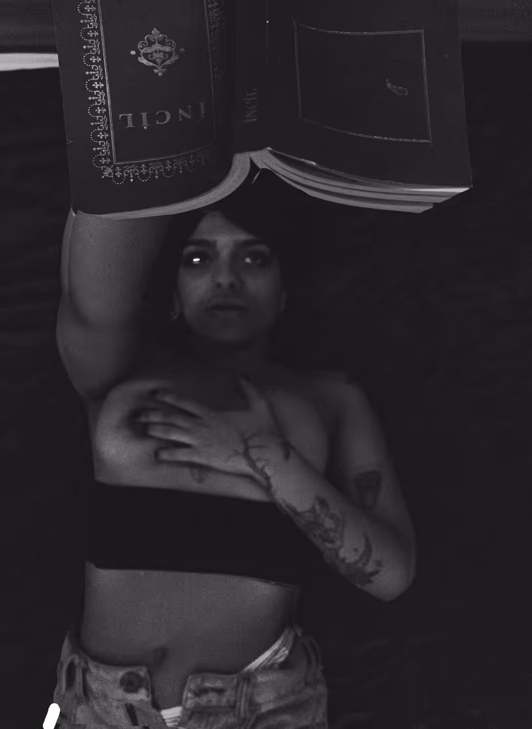 Power of books