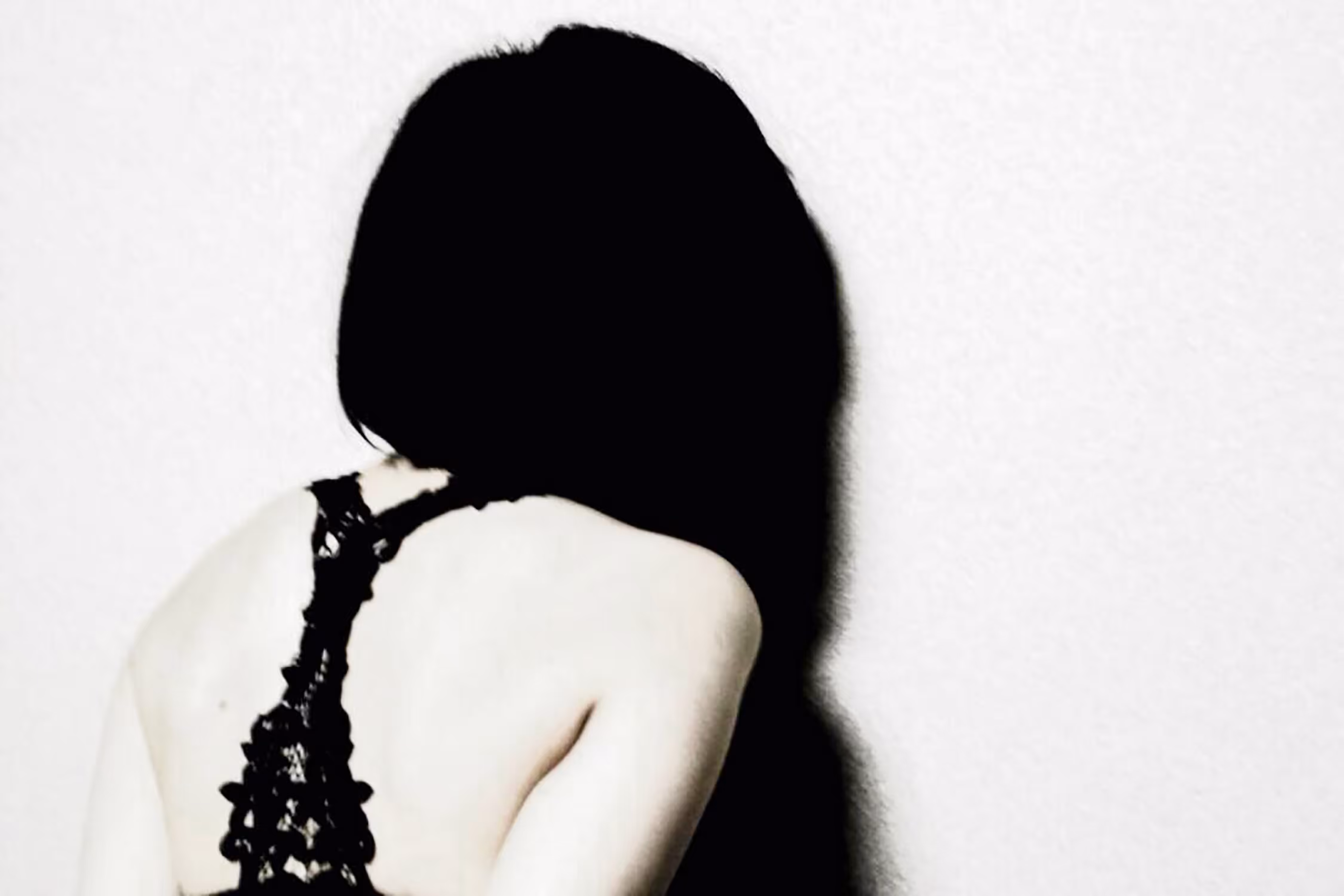 The Back That Never Comes Back
