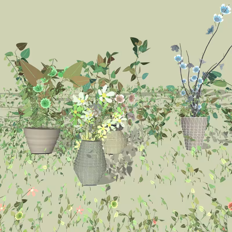 Floristry #45