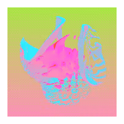 milkdrop #74
