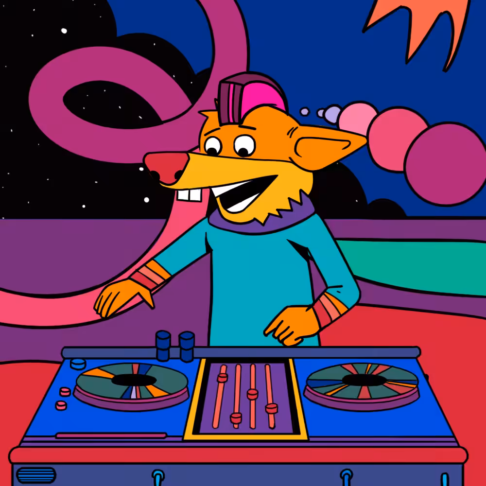 Gogos Skratz #195