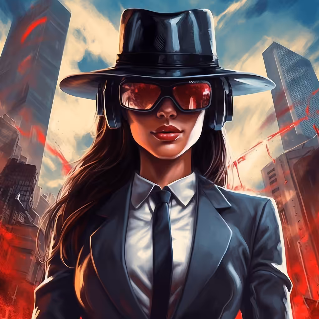 Classy Gang: Future's Gangsta - Jade