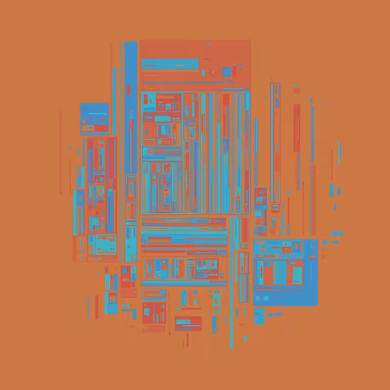 Glitch #6