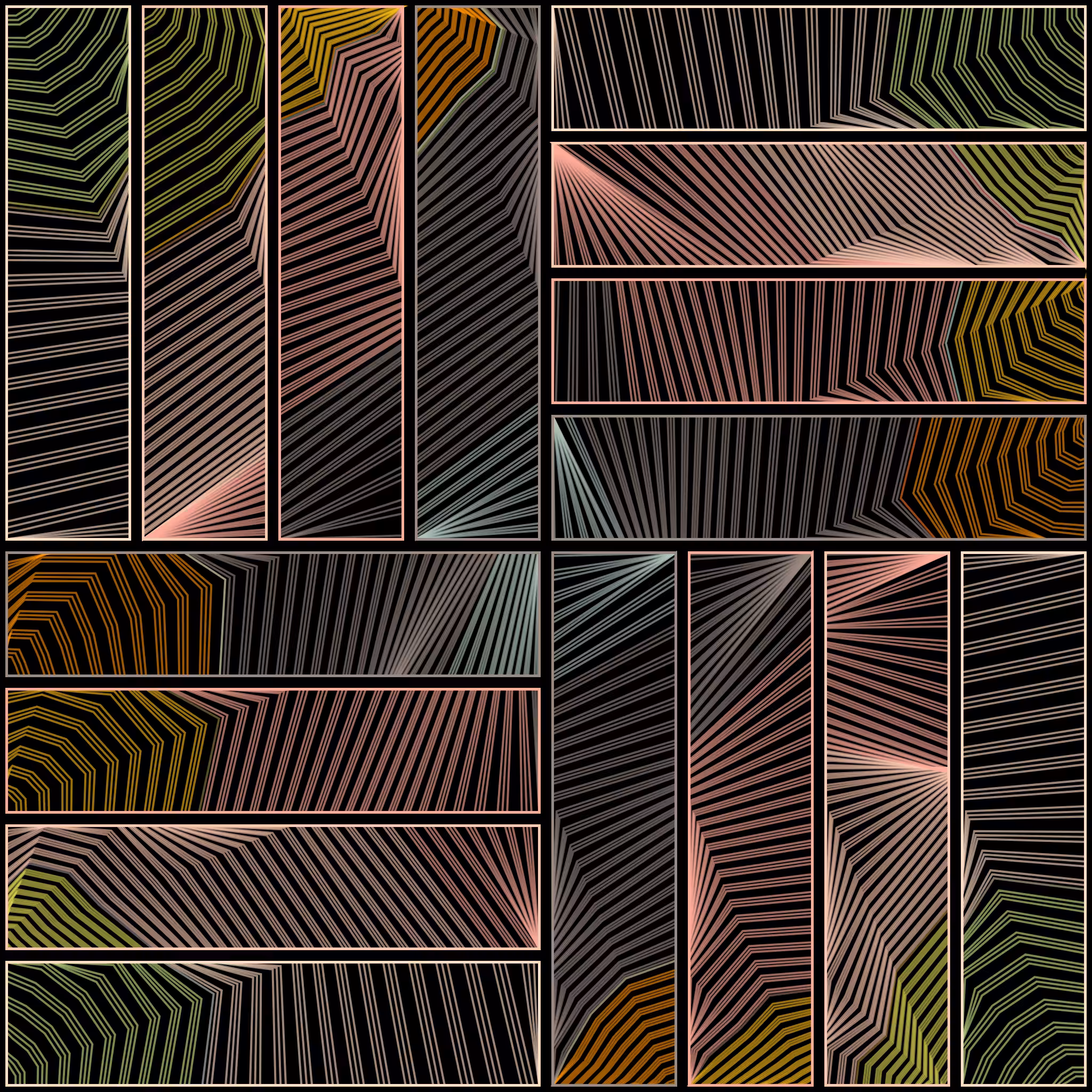 Satisfying Grids #107