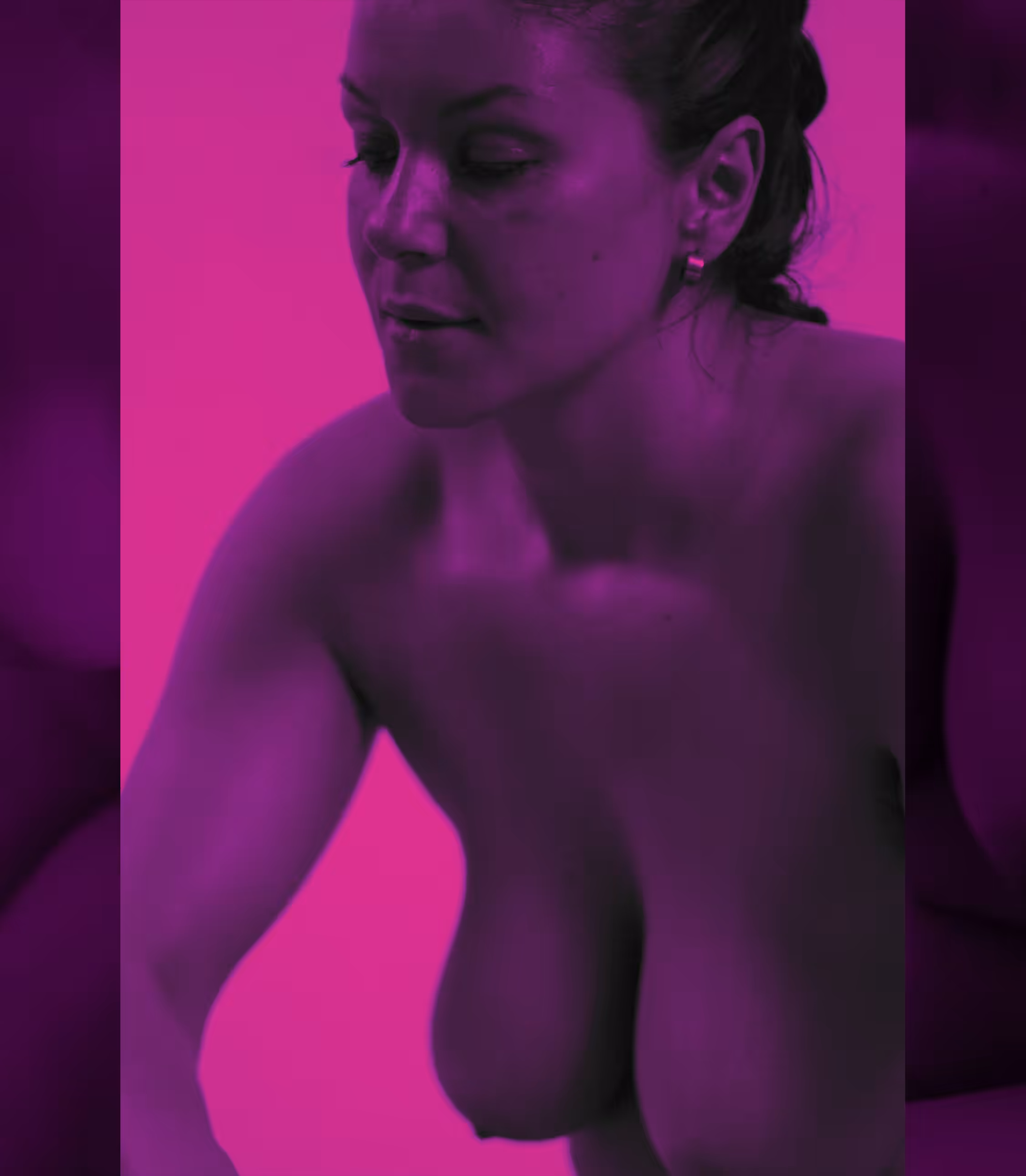 Ultraviolet #3