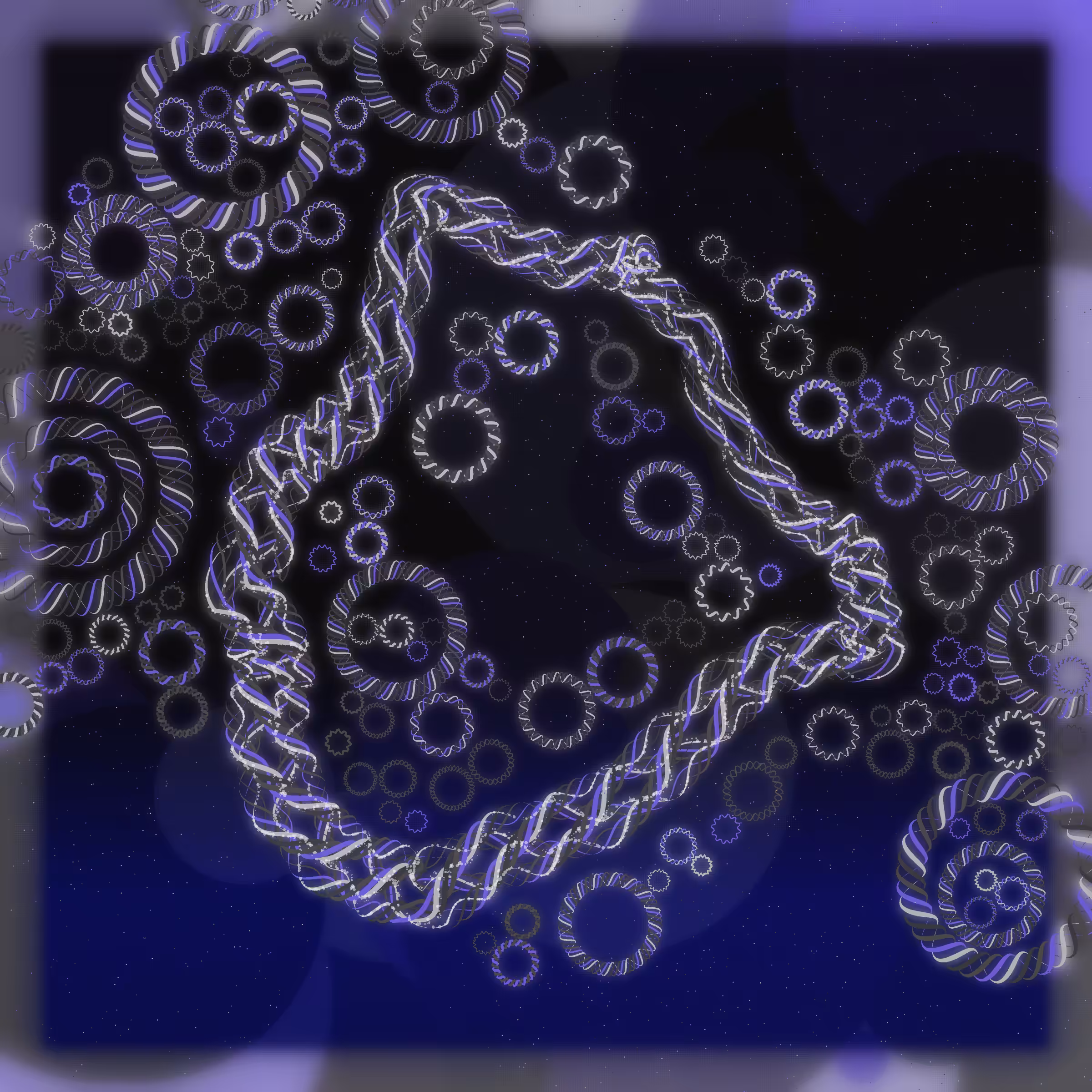 Friendship Bracelets #30461