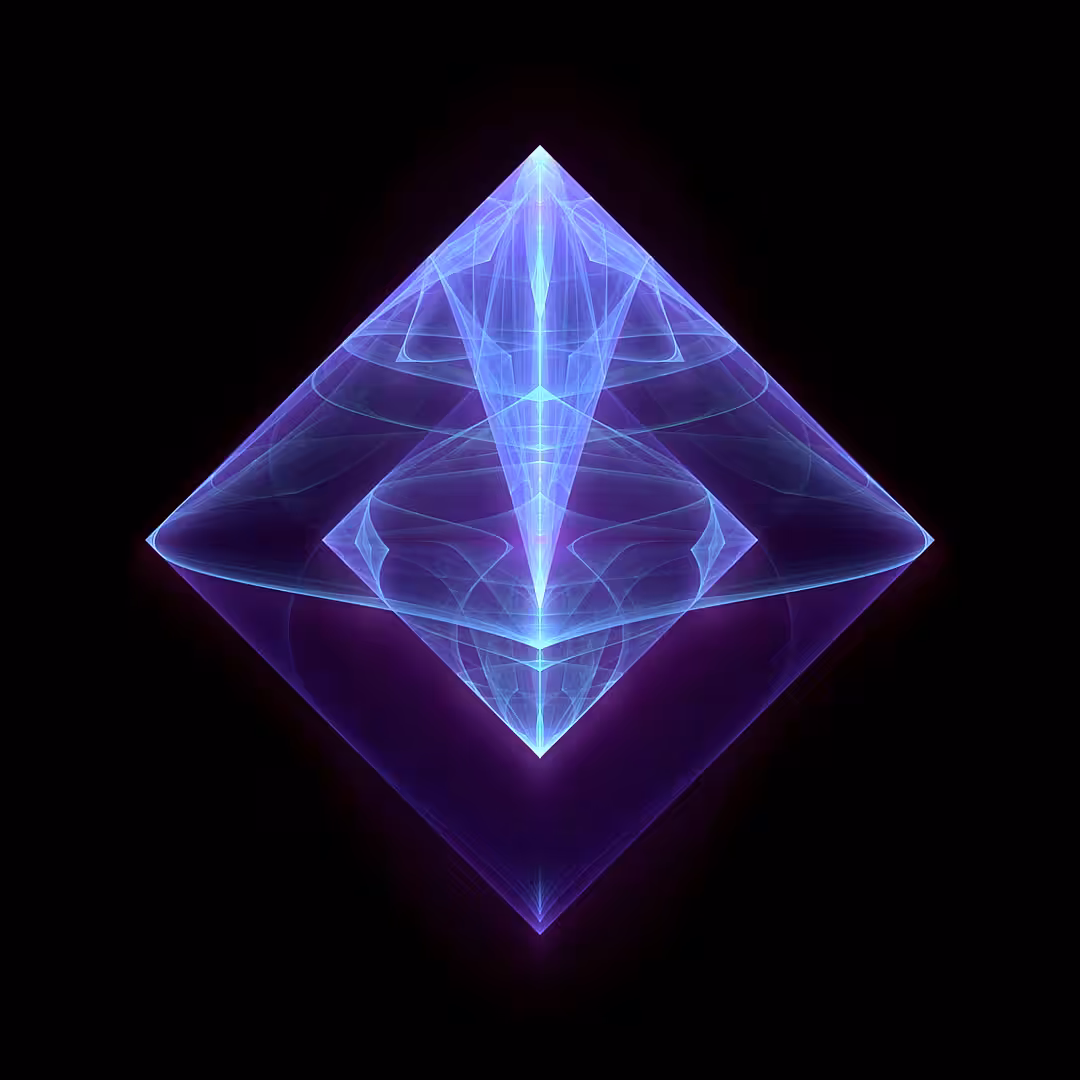 The Octohedron