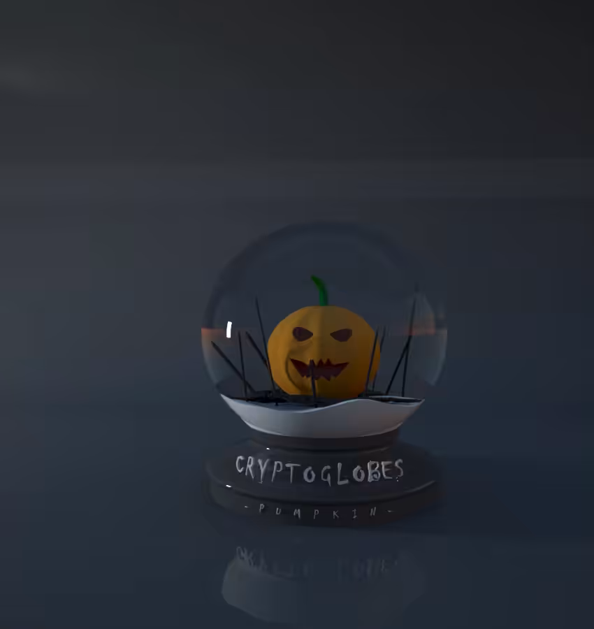 Pumpkin