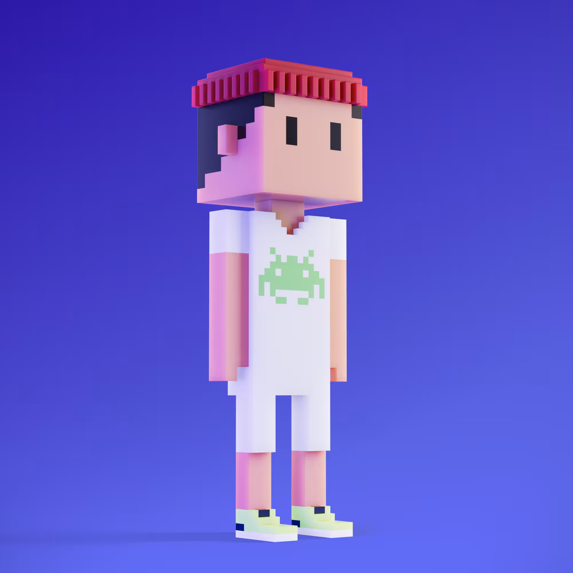 Meebit #15371