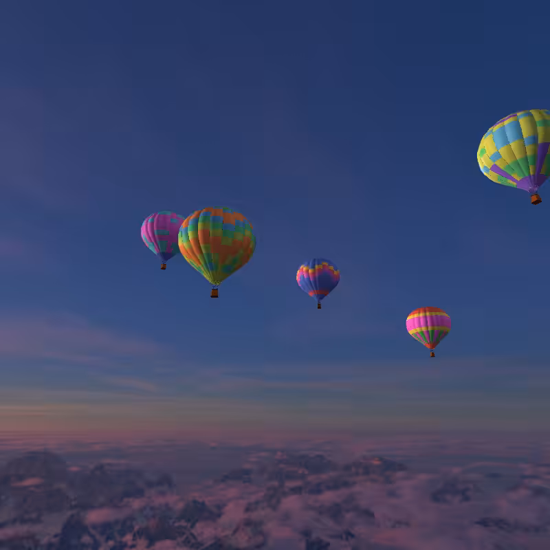 Balloonz #58