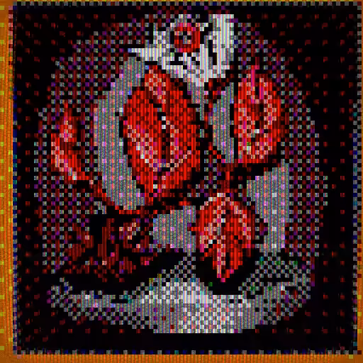 red herb