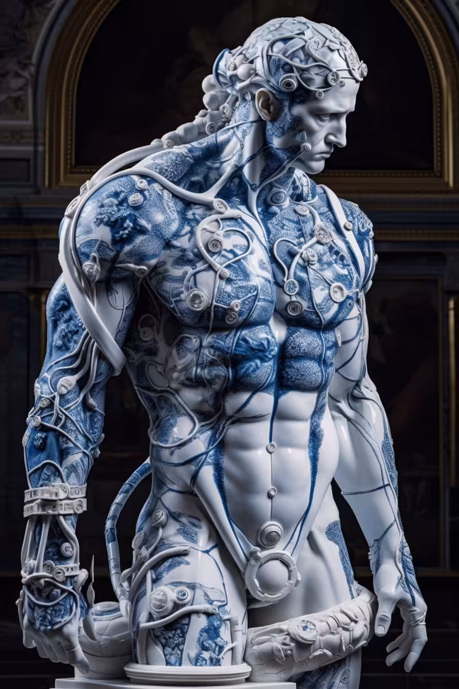 Powerful Prometheus