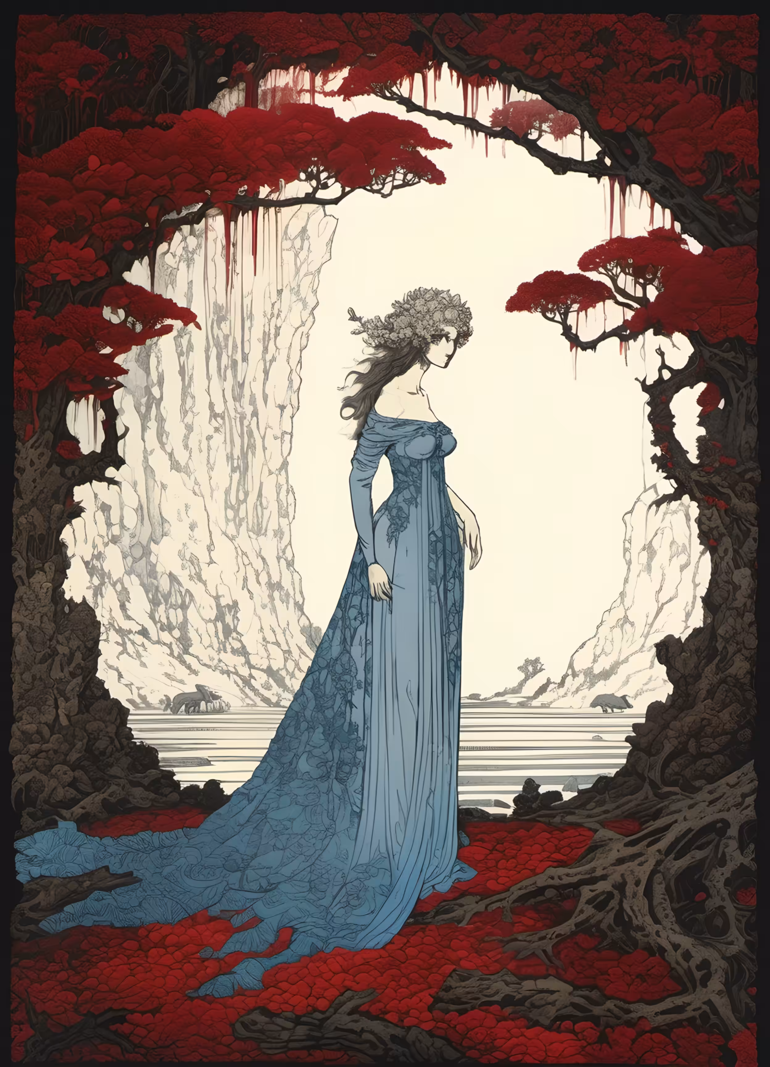 Echoes of Forgotten Tales #60