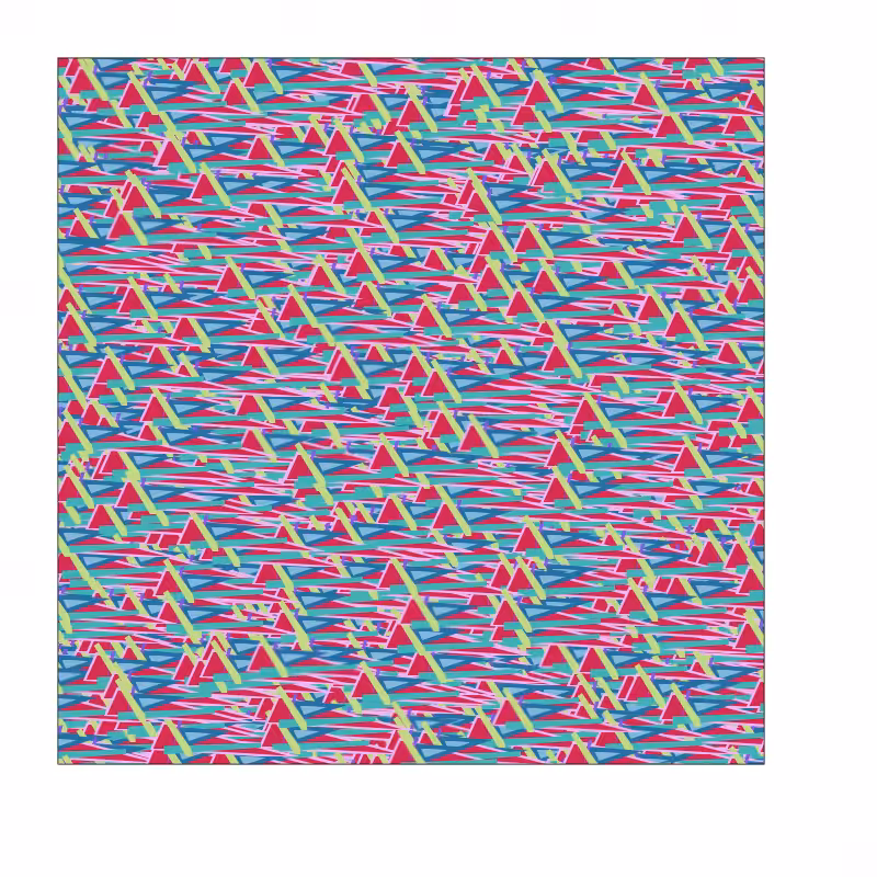 Wild Matrix #424