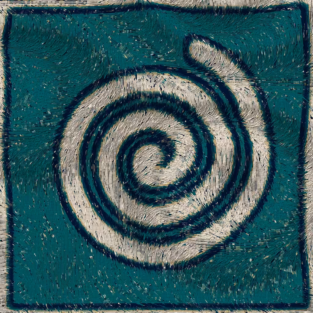 Alien Signs #57