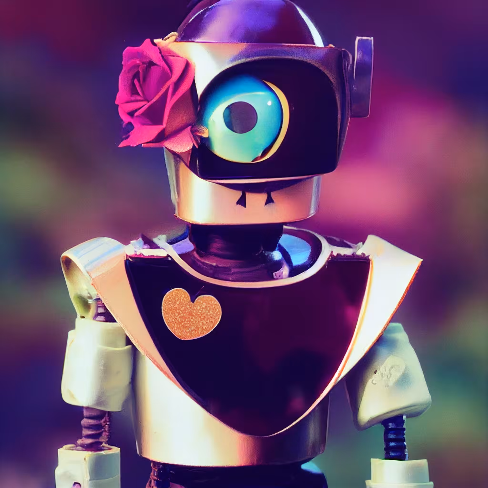 Purzbot #61