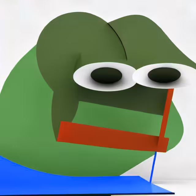 PEPE:DECONSTRUCT #211