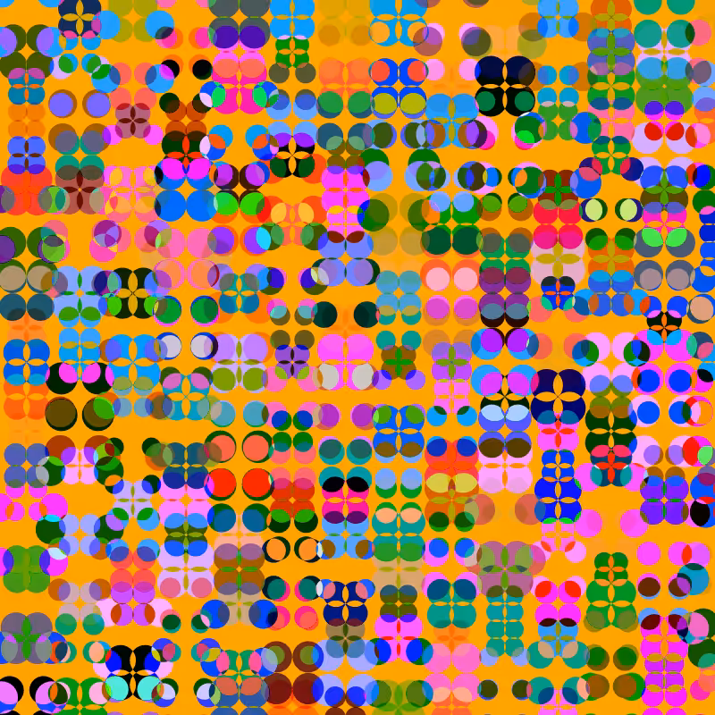 Variant Variances #35