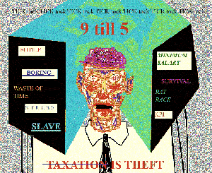 9 TILL 5