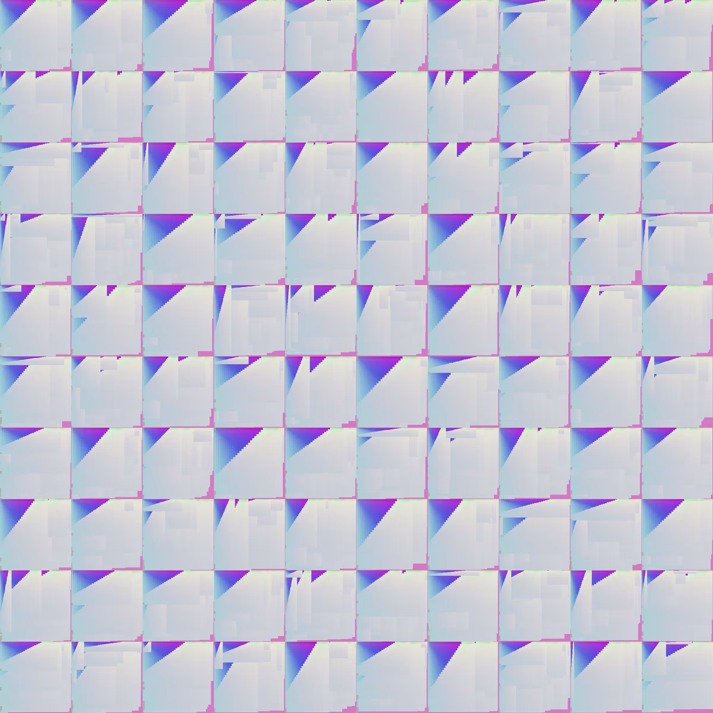 ARTGLIXXX GENESIS: ARTGLIXXX #6577 [ELDEST]