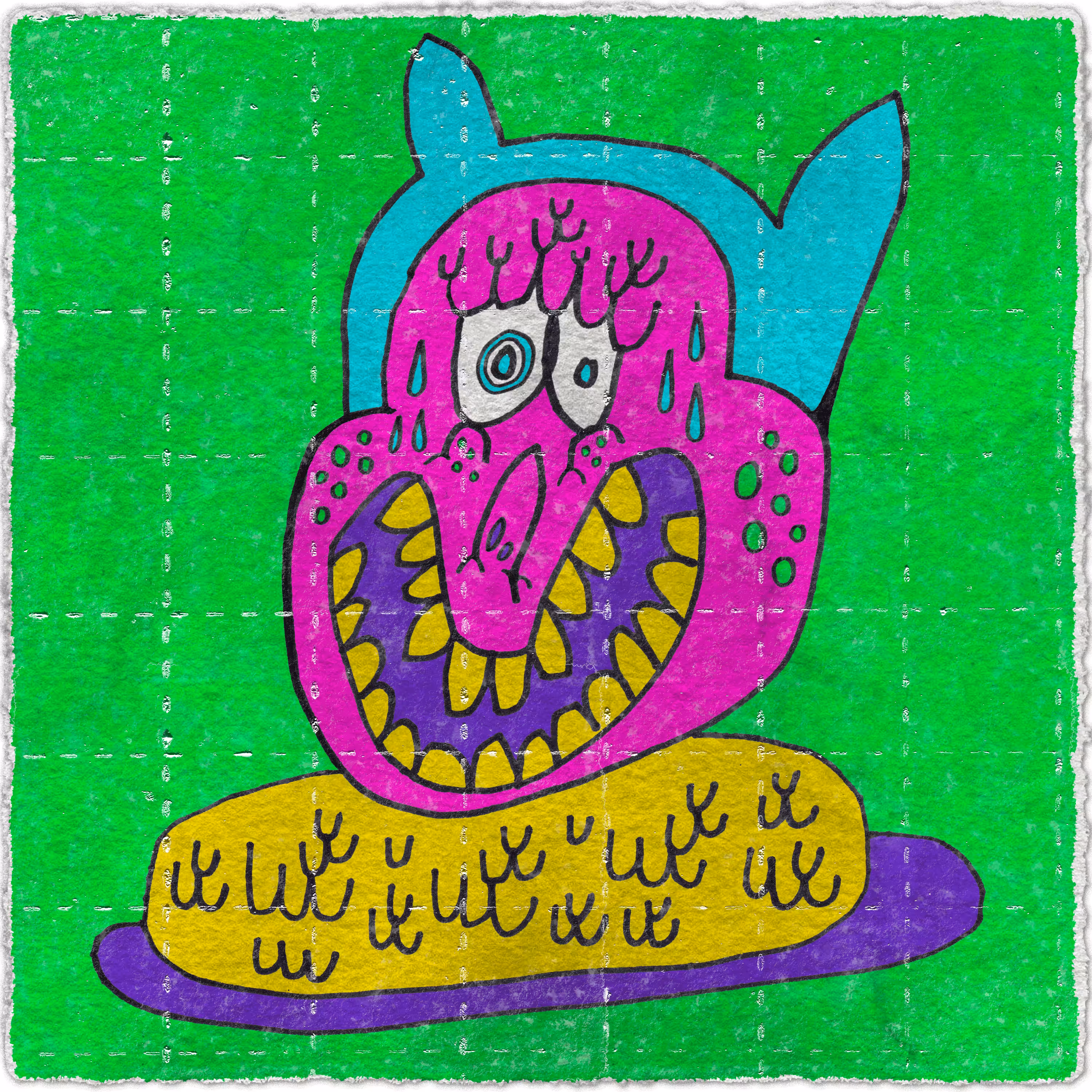 TABS # 00065
