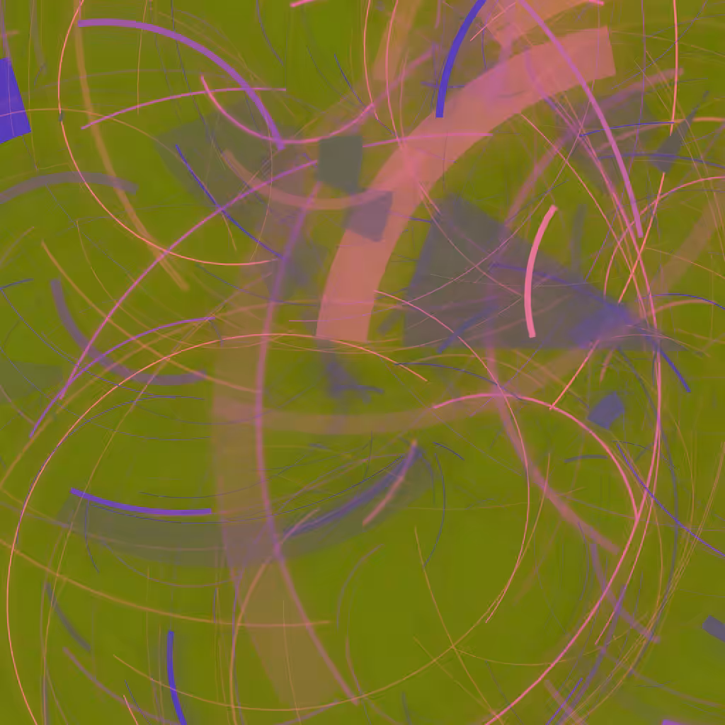 Sparcs II #6