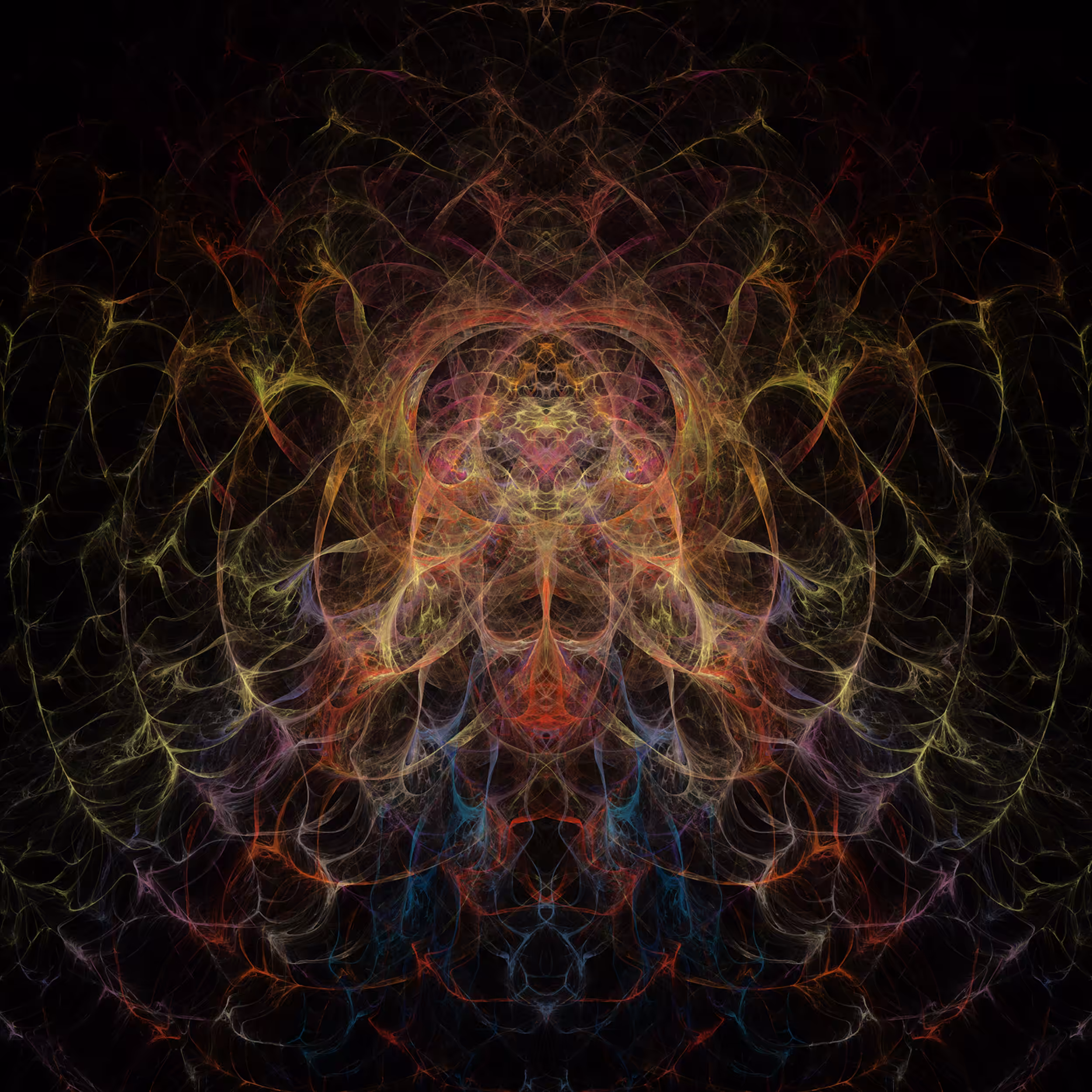 Inner Geometry