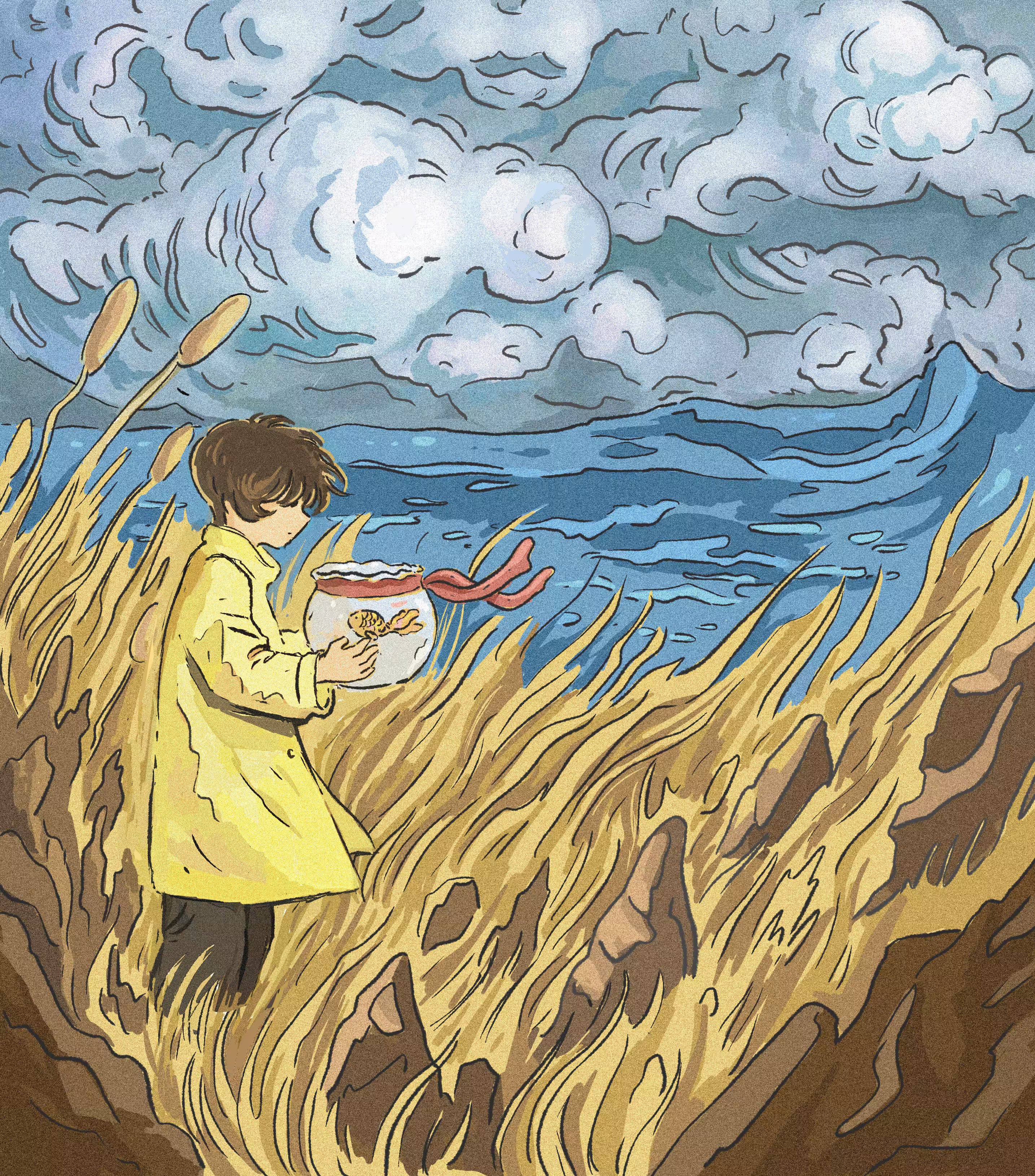The Storm