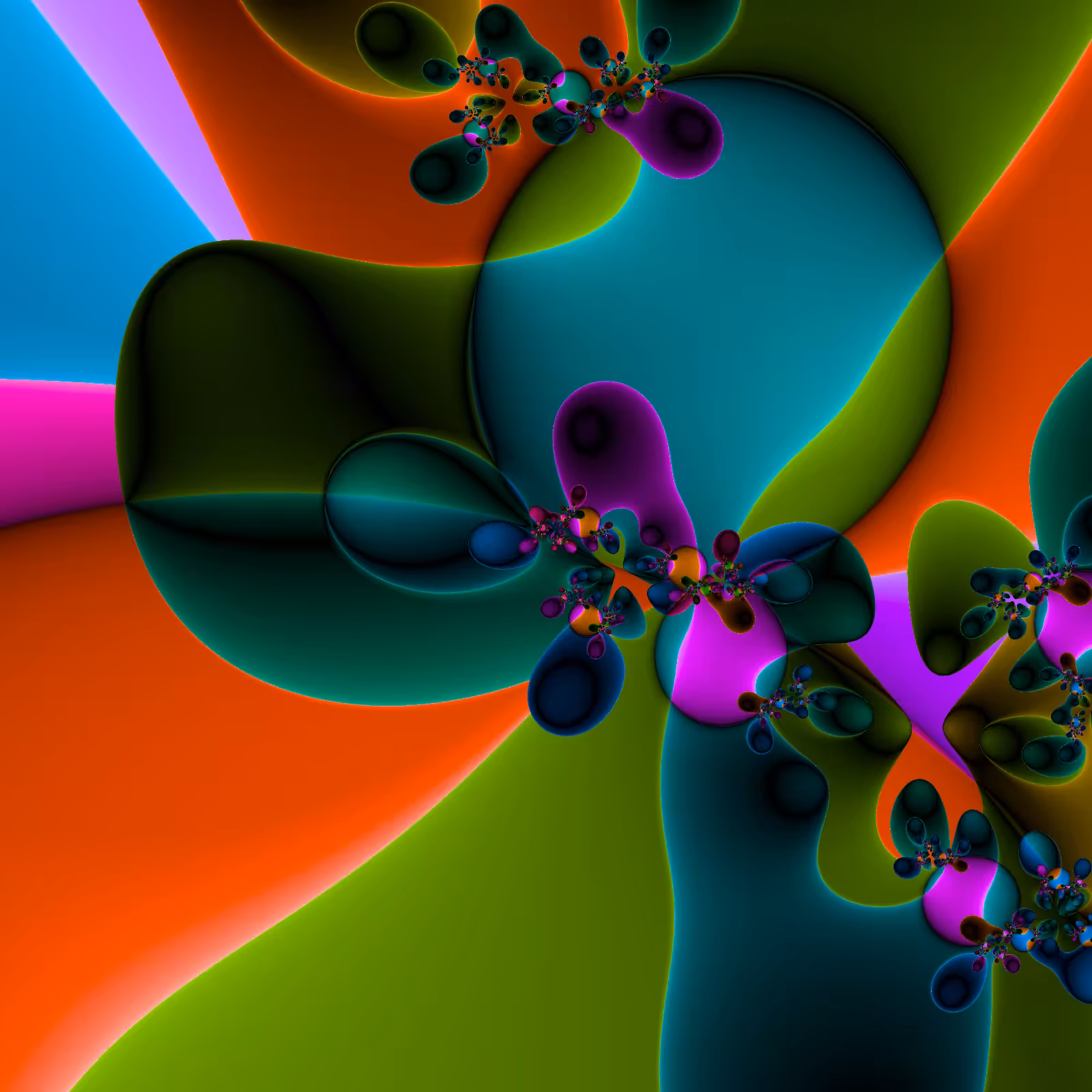 Microgravity #1166