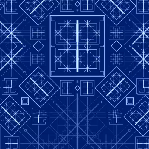 Blueprints #11